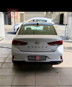 هیۆندای سۆناتا